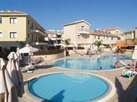 Apartment Adagio Paralimni